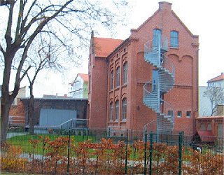 Sanierung und Neubau: Gemeindebegegnungszentrum