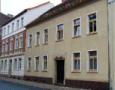 Sanierung: Pfarrhaus